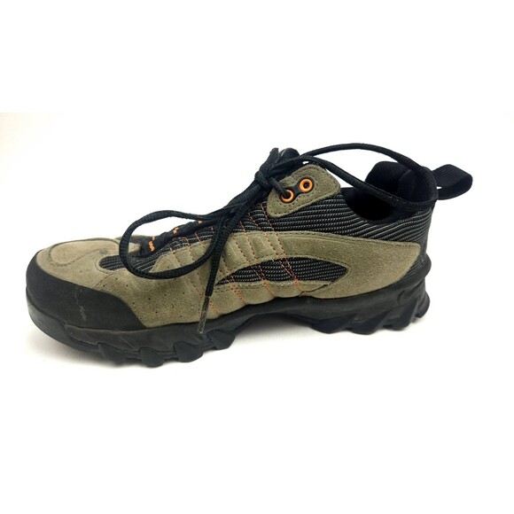 Vintage Nike ACG Hiking Shoes Mens 8 Gray Black Beige Outdoor Lace Up main image 6